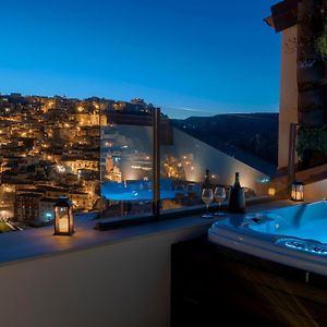 Dimora Bonafede Ibla Design Rooms